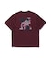 WORKER S/S TEE
