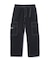 STITCHED RESORT CARGO PANTS