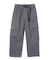 STITCHED RESORT CARGO PANTS