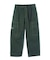 STITCHED RESORT CARGO PANTS