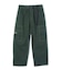 STITCHED RESORT CARGO PANTS
