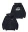 OLD OG ZIP HOODED SWEATSHIRT