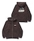OLD OG ZIP HOODED SWEATSHIRT