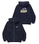 OLD OG ZIP HOODED SWEATSHIRT