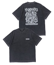 CAVE S/S TEE