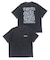 CAVE S/S TEE