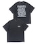 CAVE S/S TEE
