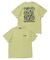 CAVE S/S TEE