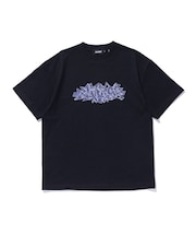 BLACK BOOK S/S TEE