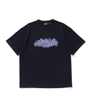 BLACK BOOK S/S TEE