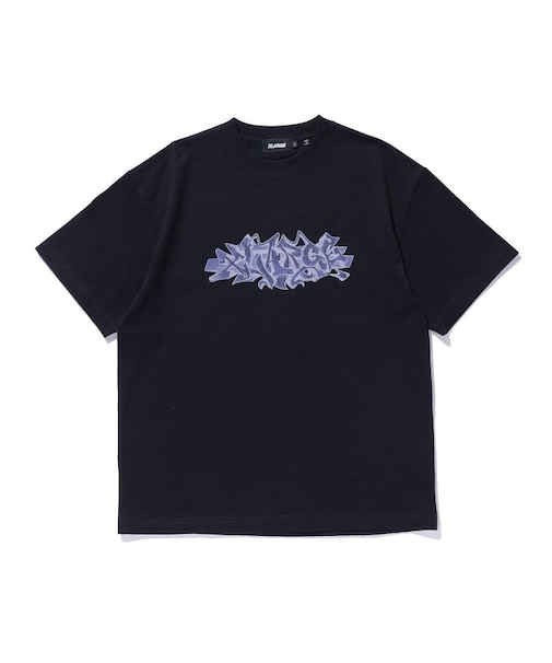 BLACK BOOK S/S TEE