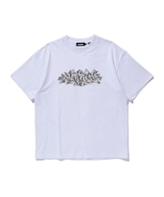 BLACK BOOK S/S TEE