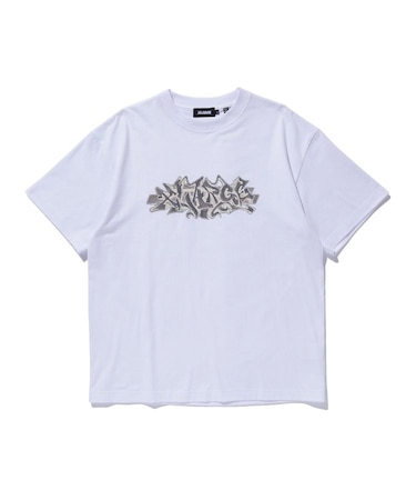 BLACK BOOK S/S TEE
