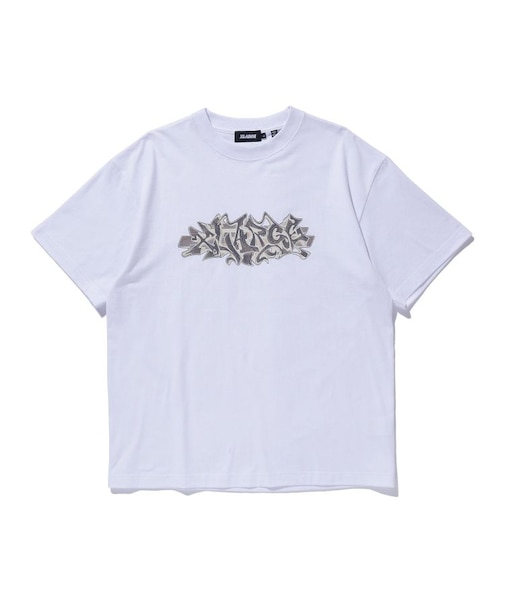 BLACK BOOK S/S TEE
