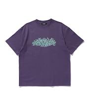 BLACK BOOK S/S TEE
