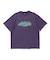 BLACK BOOK S/S TEE