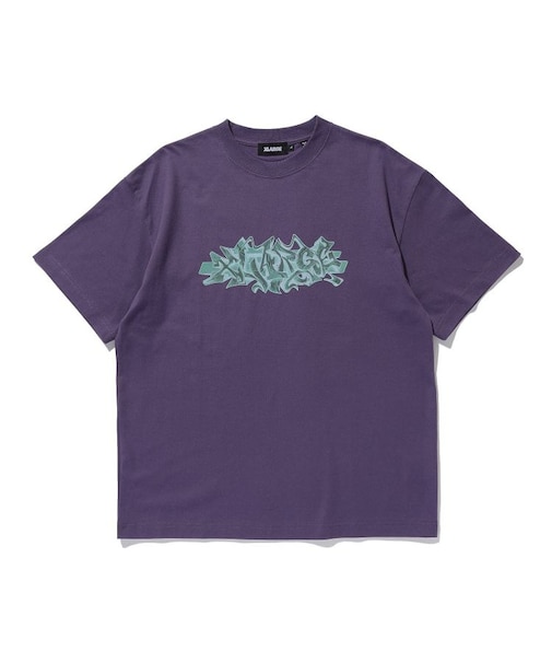 BLACK BOOK S/S TEE