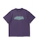 BLACK BOOK S/S TEE