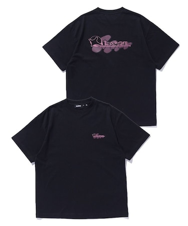LABORATORY S/S TEE