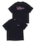 LABORATORY S/S TEE