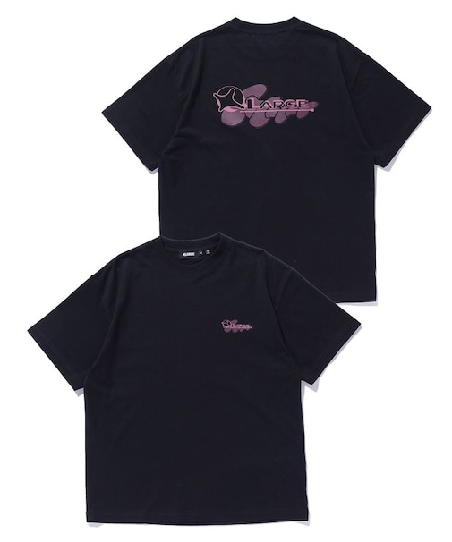 LABORATORY S/S TEE