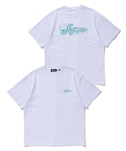 LABORATORY S/S TEE