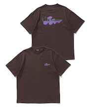LABORATORY S/S TEE