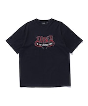 HELL S/S TEE