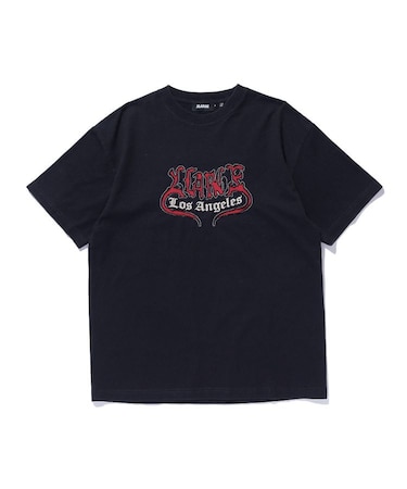 HELL S/S TEE