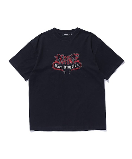 HELL S/S TEE