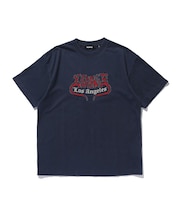 HELL S/S TEE