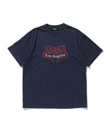 HELL S/S TEE
