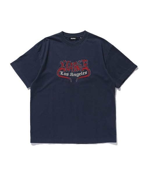 HELL S/S TEE