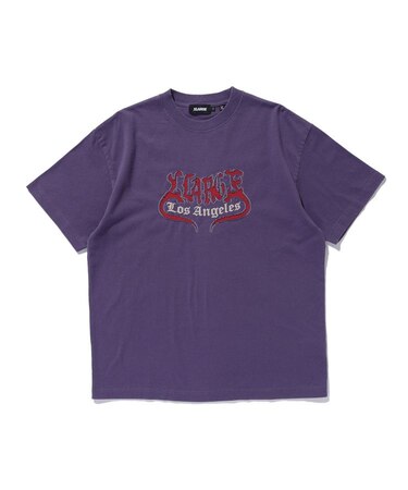 HELL S/S TEE
