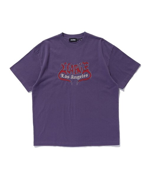 HELL S/S TEE