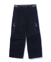 MULTI POCKET PANTS