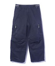 MULTI POCKET PANTS