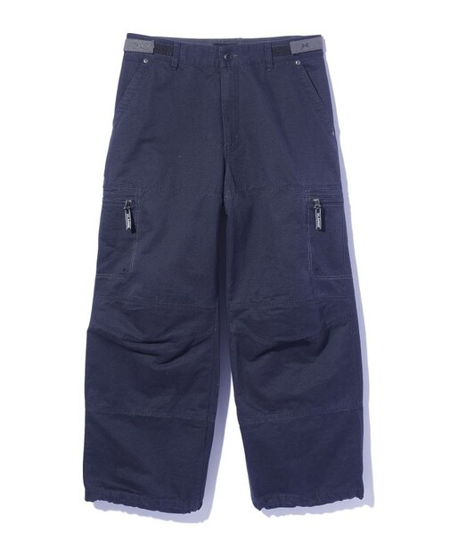 MULTI POCKET PANTS