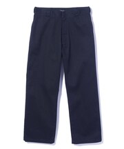 TWILL WORK PANTS