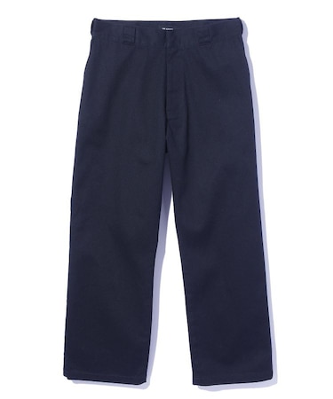 TWILL WORK PANTS