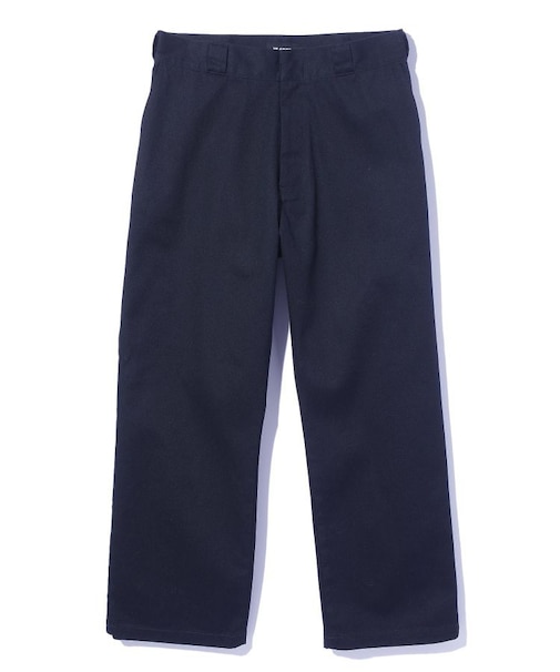 TWILL WORK PANTS