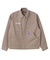 TWILL WORK JACKET