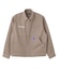 TWILL WORK JACKET