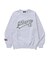 BASEBALL CREWNECK SWEATSHIRT