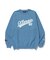 BASEBALL CREWNECK SWEATSHIRT