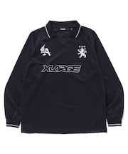 LA SOCCER JERSEY