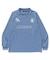 LA SOCCER JERSEY