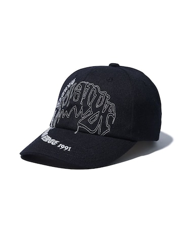 HW CAP