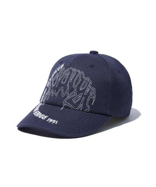 HW CAP