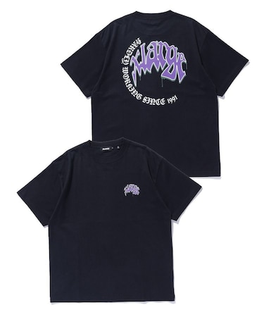 HW S/S TEE